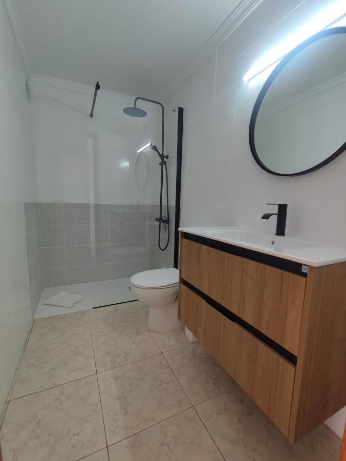 one bedroom apartment in Playa del Ingles Maspalomas  Buitenkant foto